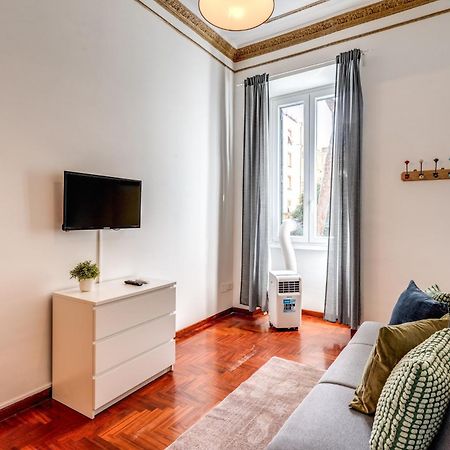 Corso Trieste 62 Roma Eksteriør bilde