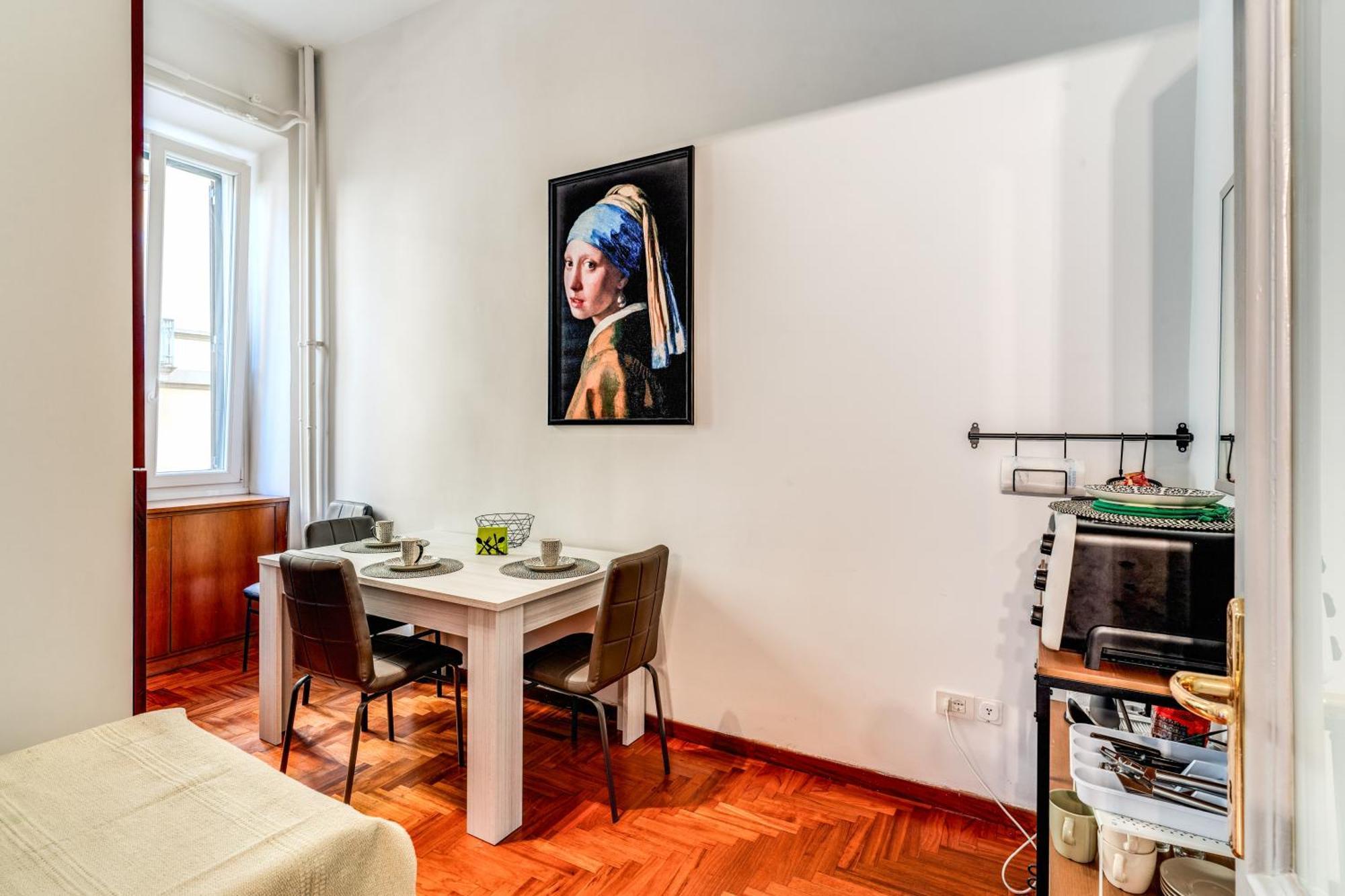 Corso Trieste 62 Roma Eksteriør bilde